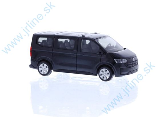 Obrázok pre 982/11715 VW Transporter Bus KR FD*Black