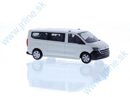 Obrázok pre 982/11719 VW Transporter Bus LR FD*White
