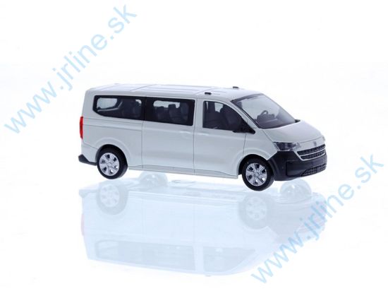 Obrázok pre 982/11719 VW Transporter Bus LR FD*White