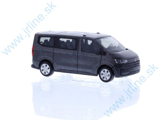 Obrázok pre 982/11726 VW e-Transporter Bus KR FD*Gra