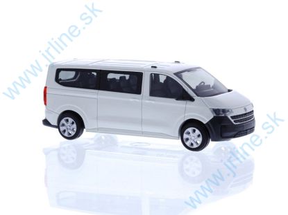 Obrázok pre 982/11731 VW e-Transporter Bus LR FD*Whi