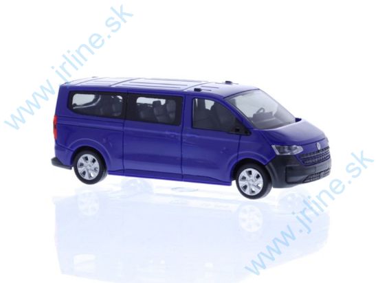 Obrázok pre 982/11732 VW e-Transporter Bus LR FD*Blu