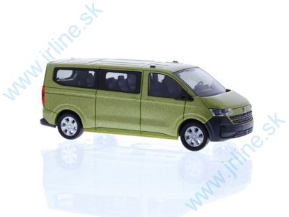 Obrázok pre 982/11733 VW e-Transporter Bus LR FD*Gre
