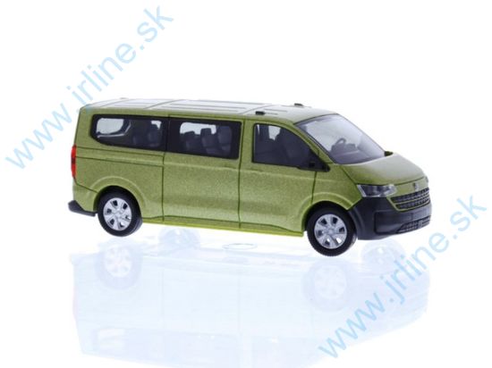 Obrázok pre 982/11733 VW e-Transporter Bus LR FD*Gre