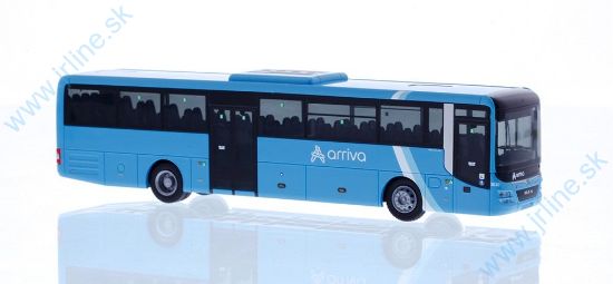 Obrázok pre 982/74720 MAN Lions Intercity * ARRIVA
