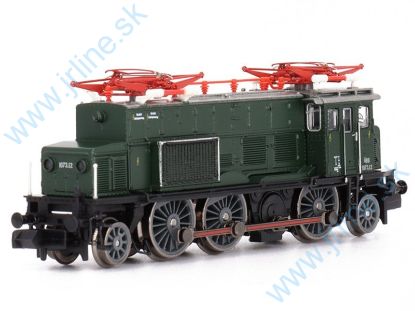 Obrázok pre 70/JC63102 Rh1073.12*ÖBB III-IVep*DCCzvuk