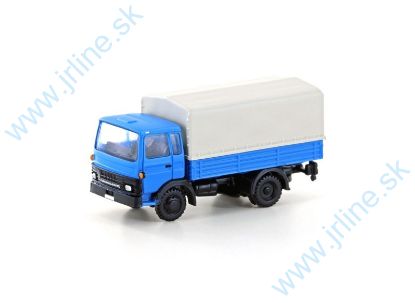 Obrázok pre 97/4801 MAGIRUS MK 120M8*Valník-Placht