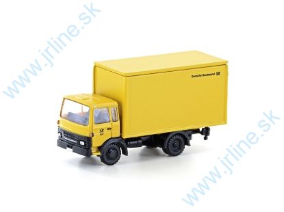 Obrázok pre 97/4804 MAGIRUS MK 120M8*DE POST*skriň