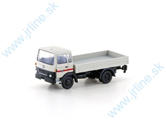 Obrázok pre 97/4805 MAGIRUS MK 120M8 * Valník DB
