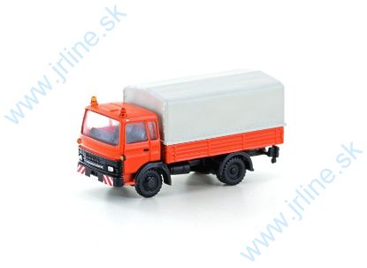 Obrázok pre 97/4806 MAGIRUS MK 120M8*Komunal*ValPl