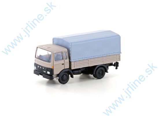 Obrázok pre 97/4830 DAF 1100 * Valník s plachtou