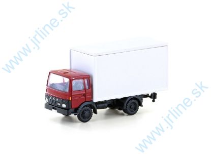 Obrázok pre 97/4831 DAF 1100 * Skriňový