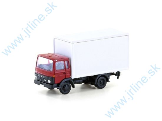 Obrázok pre 97/4831 DAF 1100 * Skriňový