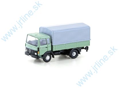 Obrázok pre 97/4860 RENAULT JN75 *Plachtový-Valník