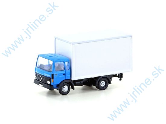 Obrázok pre 97/4861 RENAULT JN75 * Skriňový