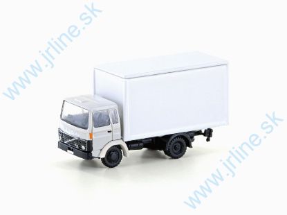 Obrázok pre 97/4881 VOLVO F6 Skriňový