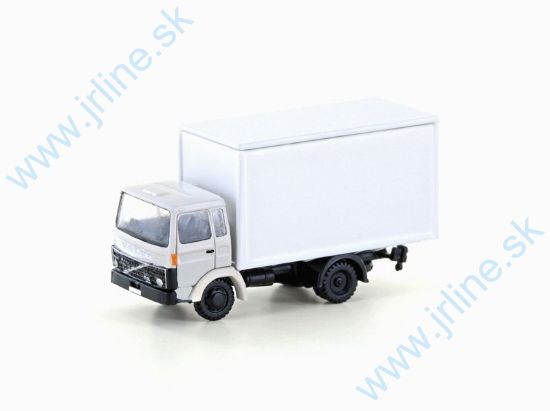 Obrázok pre 97/4881 VOLVO F6 Skriňový