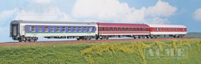 Obrázok pre 628/55356 EuropSleper-B*Brusel-Prag VIep