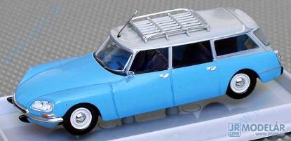 Obrázok pre 984/14203 Citroen DS Break * Blue