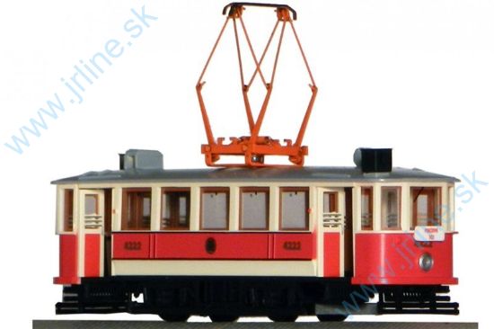 Obrázok pre 89/311222 RINGHOFFER * 5okien * IV.ep