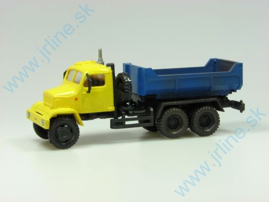 Obrázok pre 43/089 Praga V3S M6