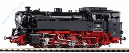 Obrázok pre 61P/50049 BR 82 008-4 * DB IVep