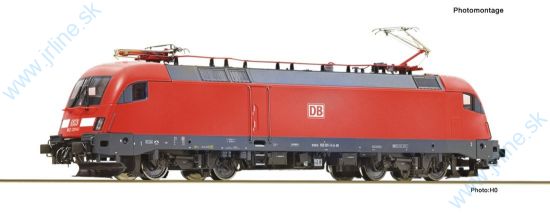 Obrázok pre 656/7590047 BR 182 * D-DB VIep * DCC-Zvuk