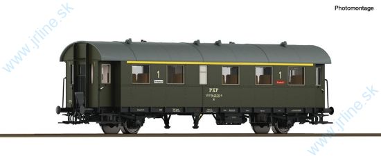 Obrázok pre 666/6280080 Ai (ex Ai-29 DRG) PKP IVep