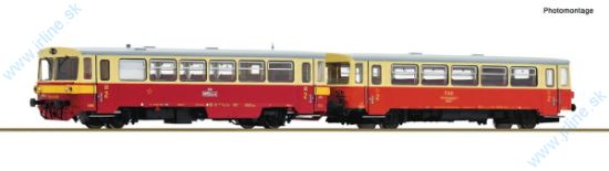 Obrázok pre 656/7790011 M152,0478+Baafx*ČSD IVep*DCCzv