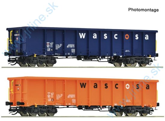 Obrázok pre 666/6680055 SET Eanos*D-WASCIO VIep*WASCOS
