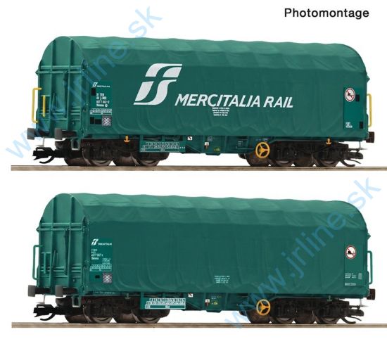 Obrázok pre 666/6680059 SET Shimmns I-MR VIep*Mercital