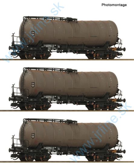 Obrázok pre 666/6680067 SET ZZhs *DR IVep* Knickkeselw