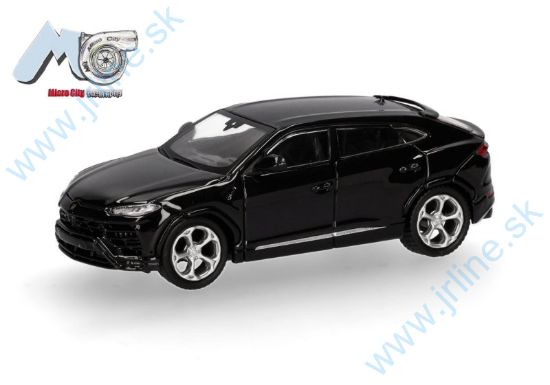 Obrázok pre 91/MC000121 Lamborhini URUS * Black